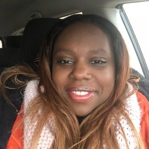 Meet your Posher, Dorothy